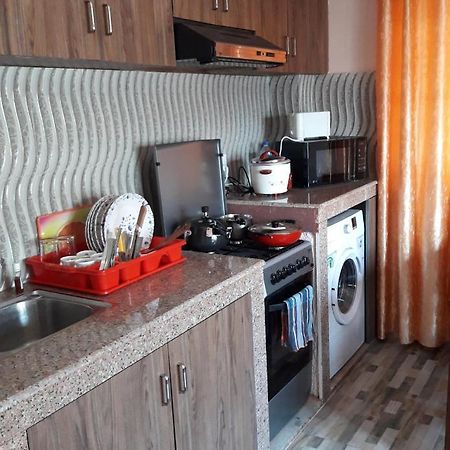 Apartment Rupas Katmandu Eksteriør billede