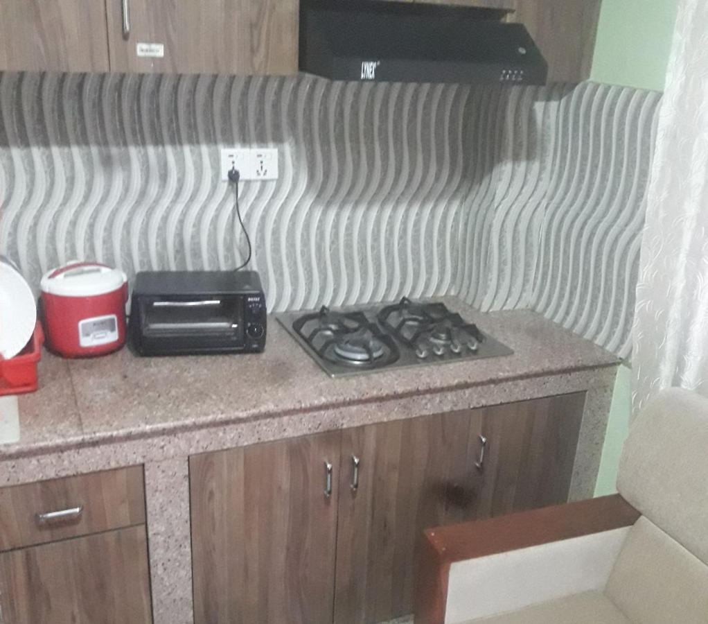 Apartment Rupas Katmandu Eksteriør billede