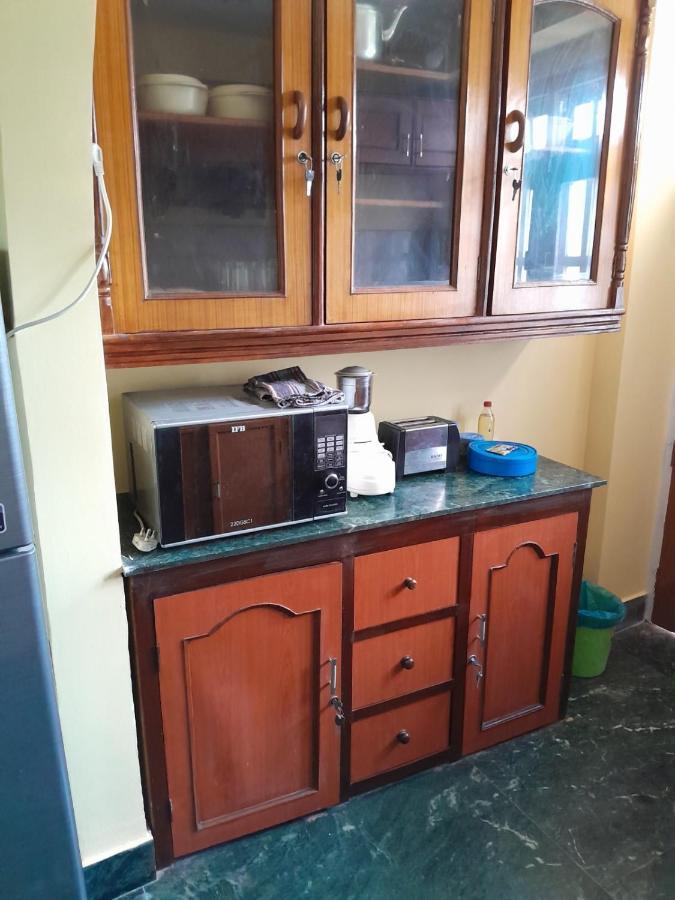 Apartment Rupas Katmandu Eksteriør billede