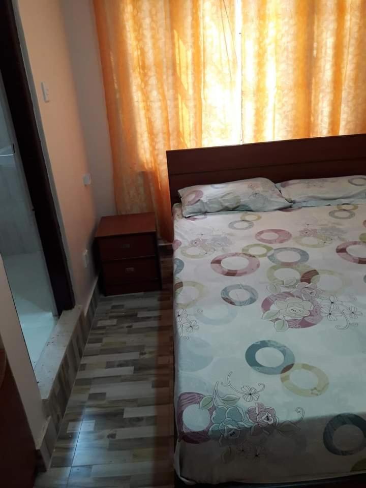 Apartment Rupas Katmandu Eksteriør billede