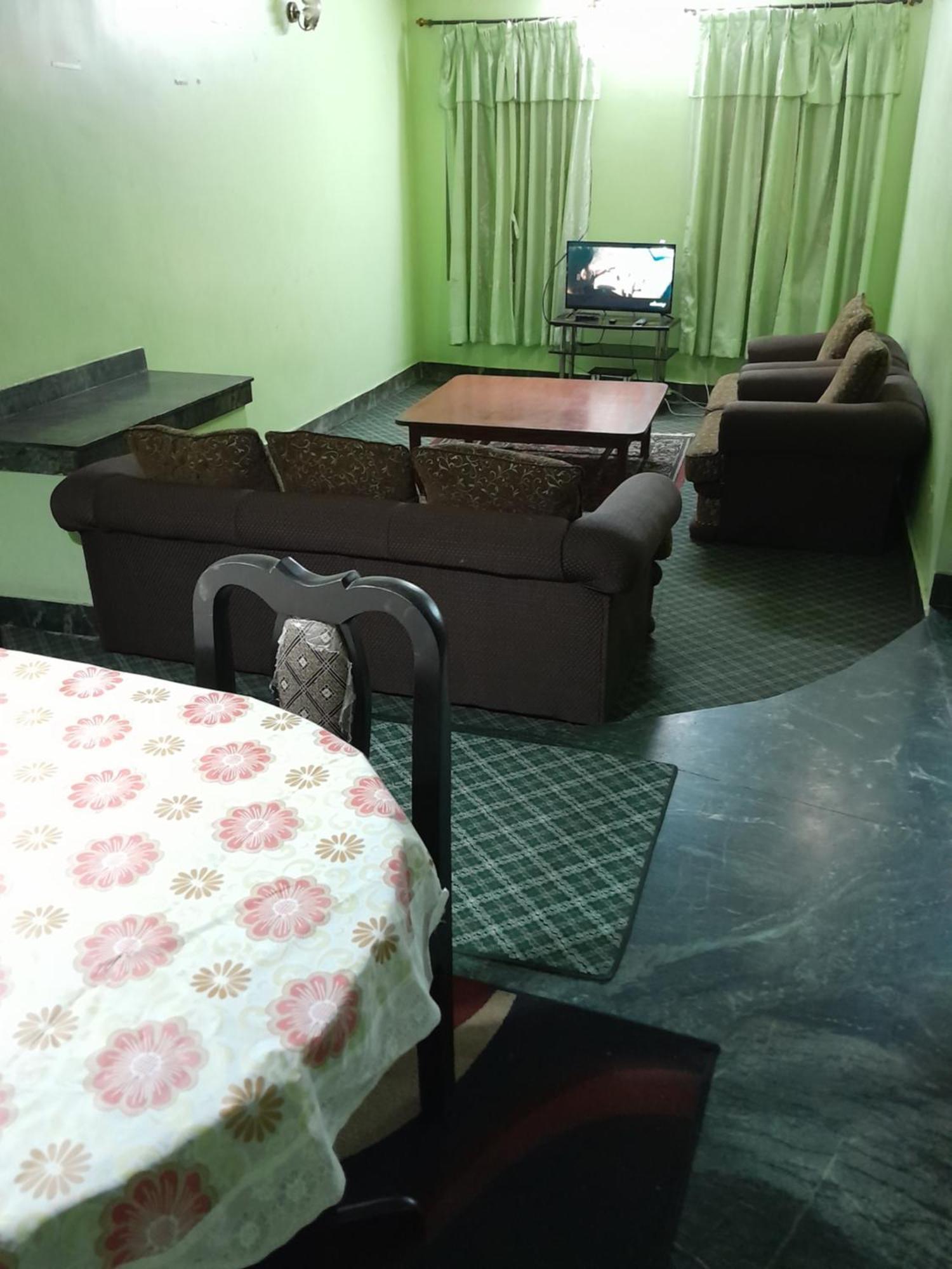 Apartment Rupas Katmandu Eksteriør billede